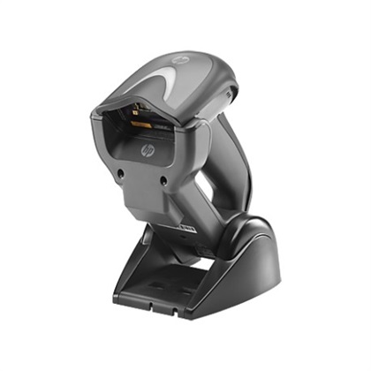 بارکد خوان بی سیم اچ پی مدل E6P34AA